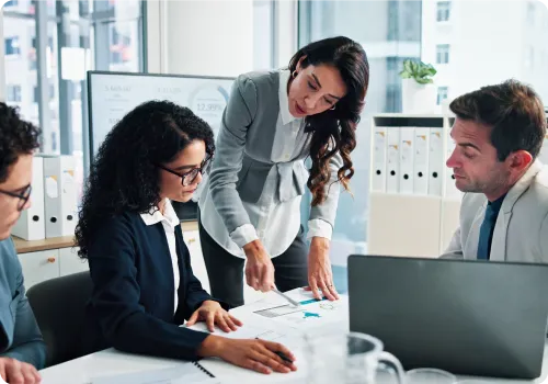 The Fix Risk Change Management in AvePoint Elements