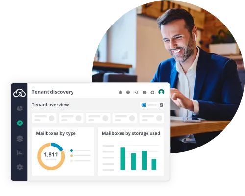 Pre migration analysis