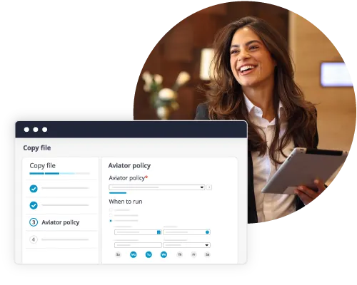 Post Migration Capabilities