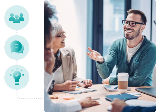 Measure the impact of your internal communications