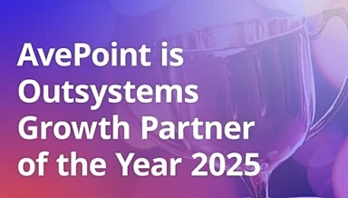 Outsystems Linked In Cover Image