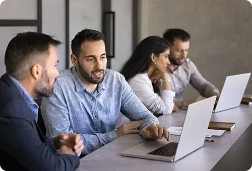 Accordion Continuous Monitoring and Team Coordination