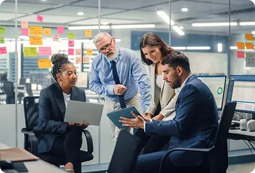 Accordion Methodology Customisation and Execution