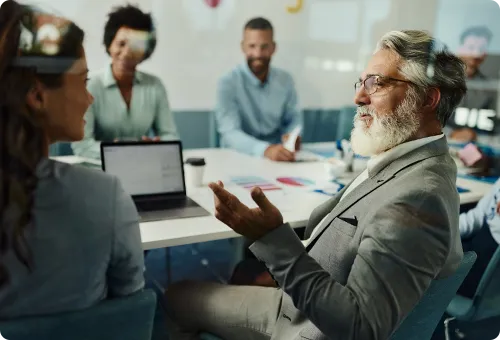 Application Modernization illustration 04