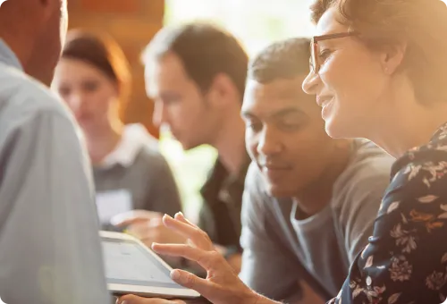 Learning illustration 01