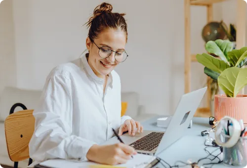 Learning illustration 03