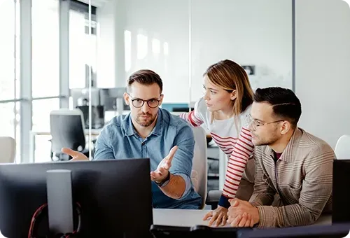 Managed Services Accordion End to End Digital Workspace Strategies