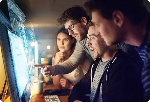 Managed Services Accordion Managed Cloud Integration