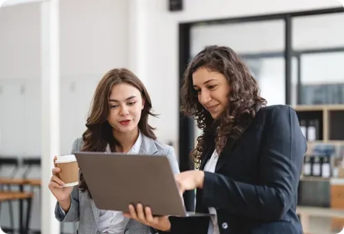 Managed Services Accordion Structured Compliance Processes