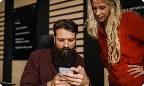 Mobile Devs Section1 image