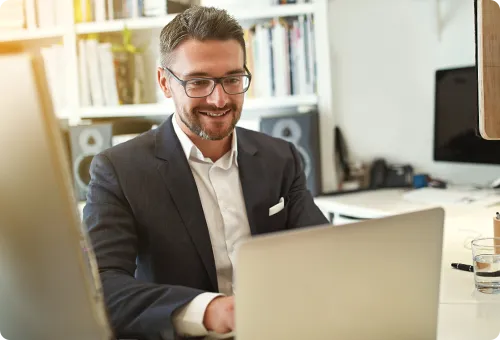 Power Platform illustration 01