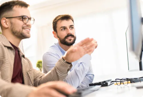 Power Platform illustration 04