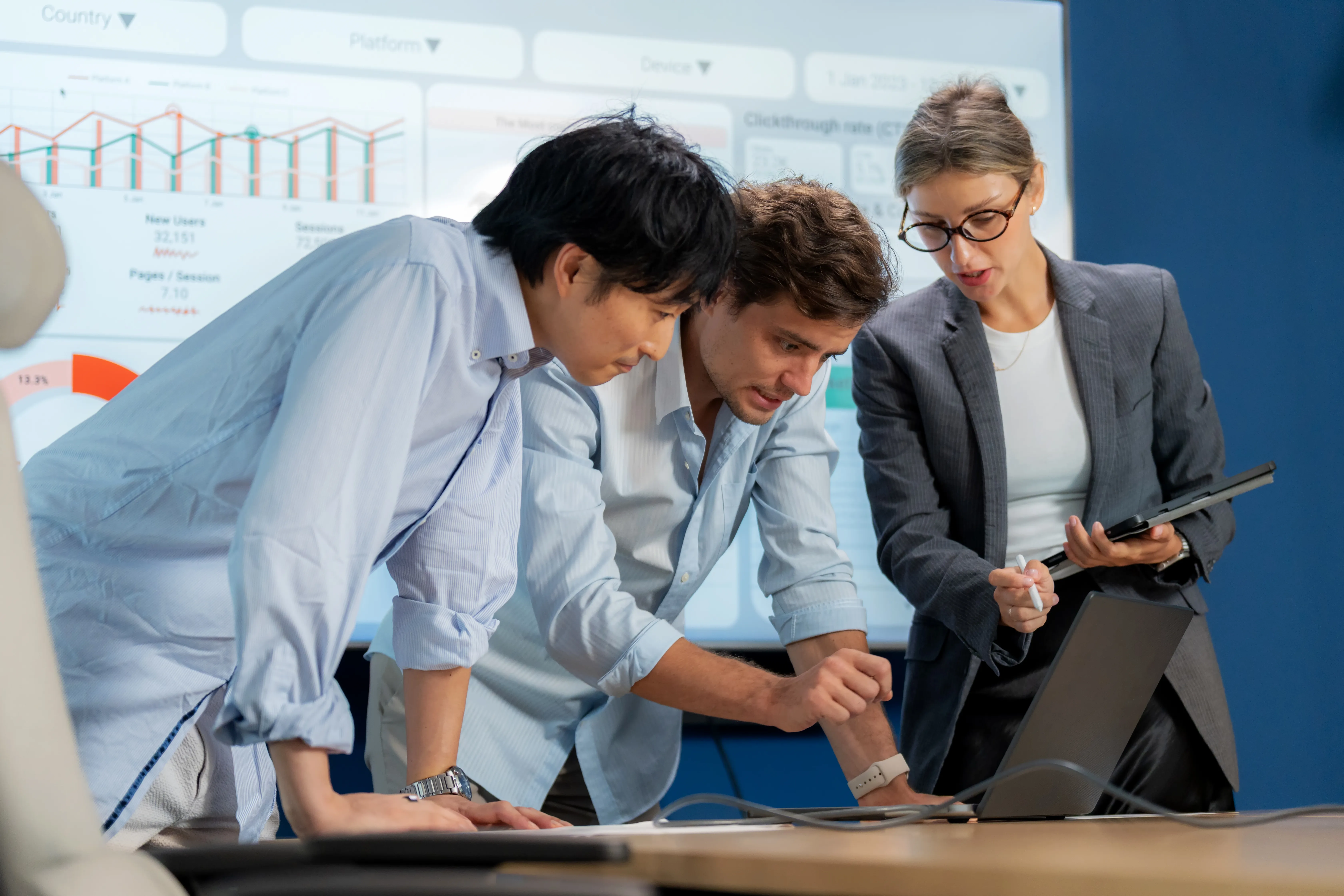 SECTION 2 ITEM 3 i Stock 2233606391