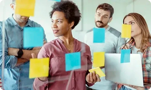 Scrum Master Section 1 image