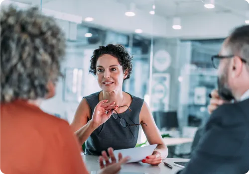 Bundled Compliance Kit for Regulated Clients