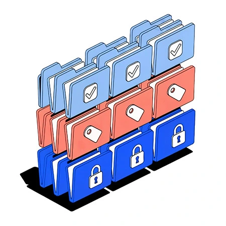 Data Classification Framework