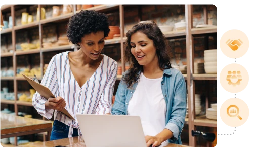 Devise the right plan