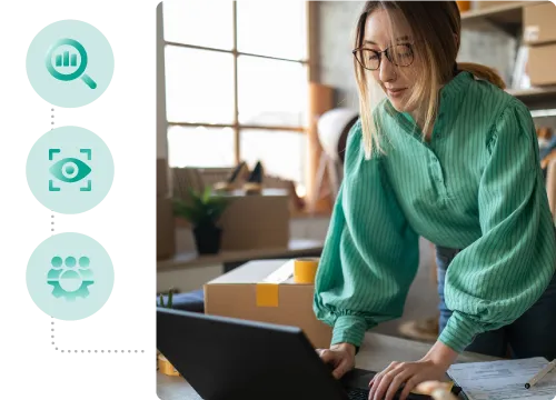 Empower Self Service