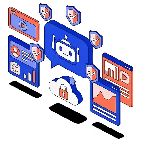 Secure Microsoft Copilot Adoption