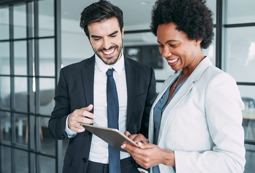 Streamline Onboarding