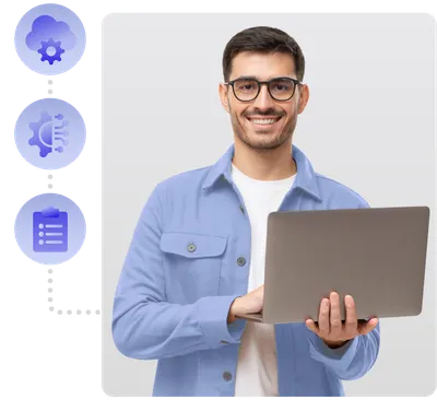 Website Image Enhance lifecycle management