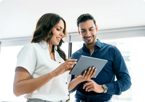 What Partners Can Deliver