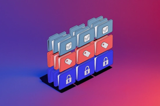 Data Classification Framework