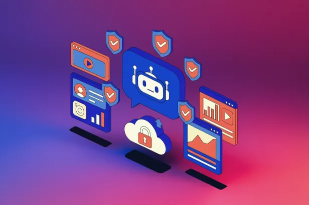AI Agent Monitoring Dashboard