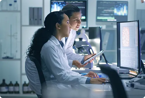 Information lifecycle management powered by advanced ai