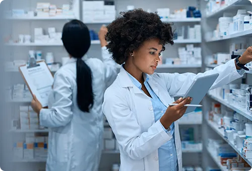 Optimize everything and everyone tenants it team and the organization