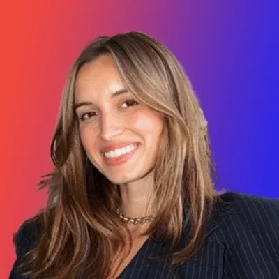 Anya Amelichkina hs red blue