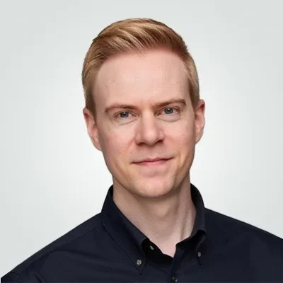 Timothy Boettcher gray