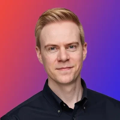 Timothy Boettcher hs red blue