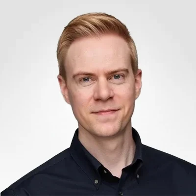 Timothy Boettcher light gray