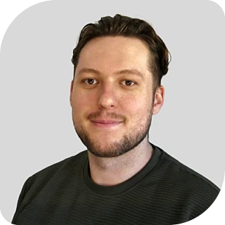 Brandon Taylor 400x400px