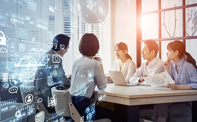 4 ways to secure collaboration systems and drive value