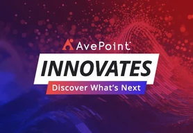 AvePoint Innovates LP 540x384