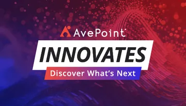 Ave Point Innovates LP 540x384