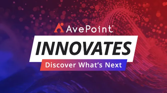 Ave Point Innovates LP 540x384