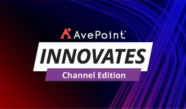 AvePoint Innovates