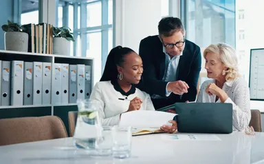 Webinar Data Management in M365 Dutch Public Sector LP Banner 690x387