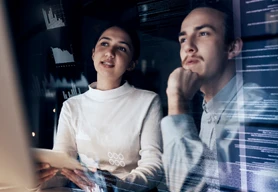 Webinar Building Trust in AI Webinar Graphics Package Email Banner photo 550x296