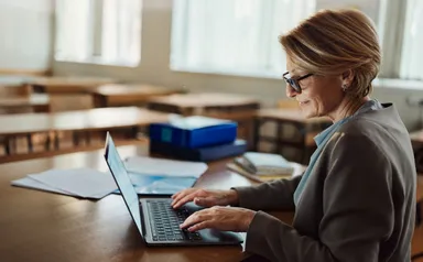 Webinar Building Trust in AI Webinar Graphics Package LP Banner 690x387