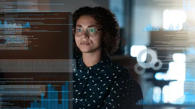 Webinar Data Labeling Age of Gen AI LP Banner 690x387