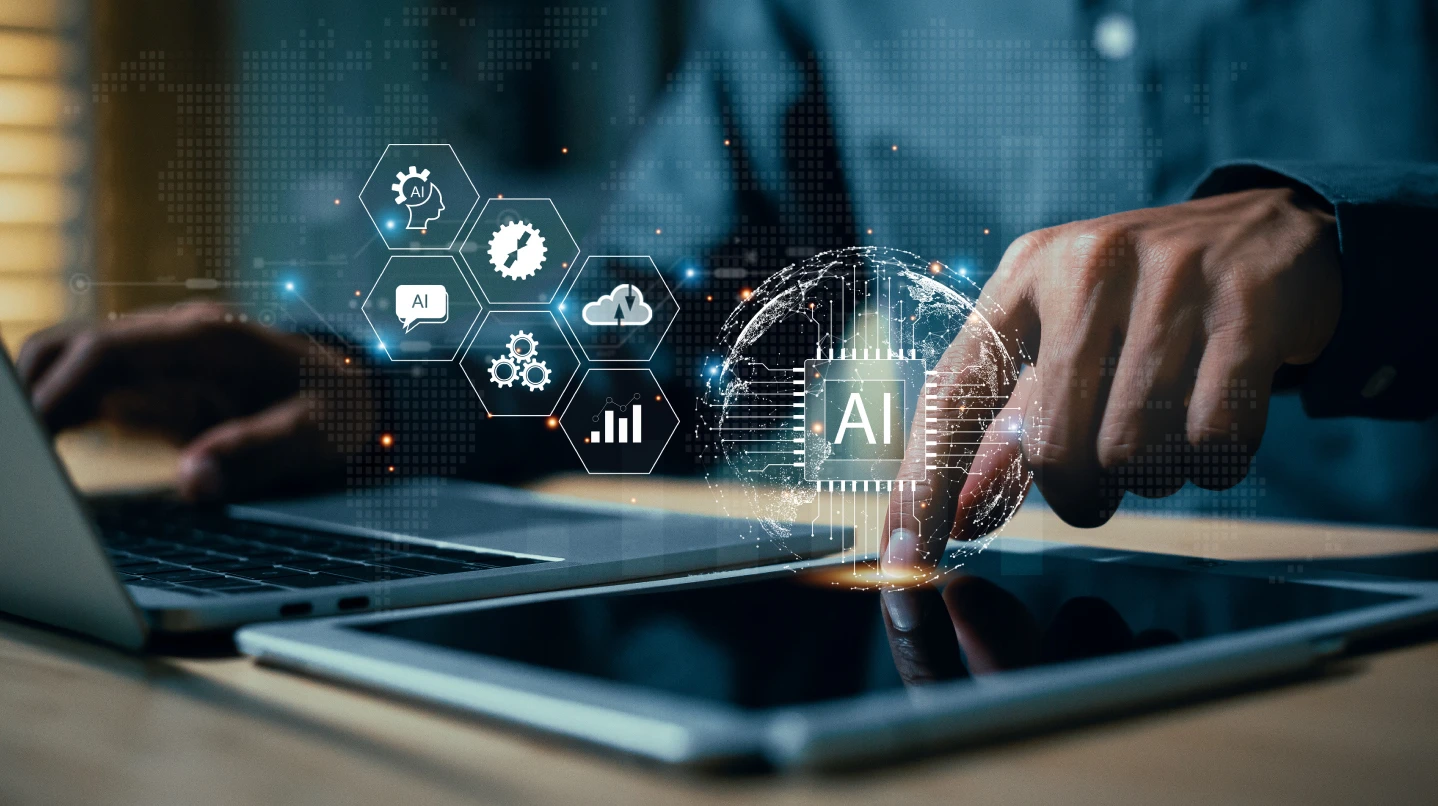 Webinar ECI Accelerate AI Success in Singapore LP Banner 690x387