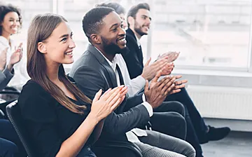 Microsoft 365 community talk