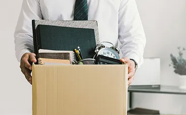 Cloud backup improves employee off boarding