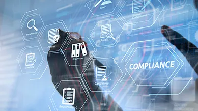 Digital sprawl information governance