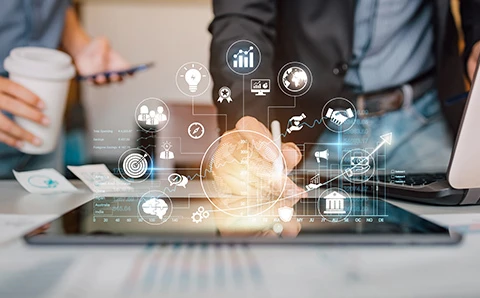 Elevate your saas experience ai analytics recommendations