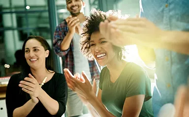 Make the move from hybrid to cloud